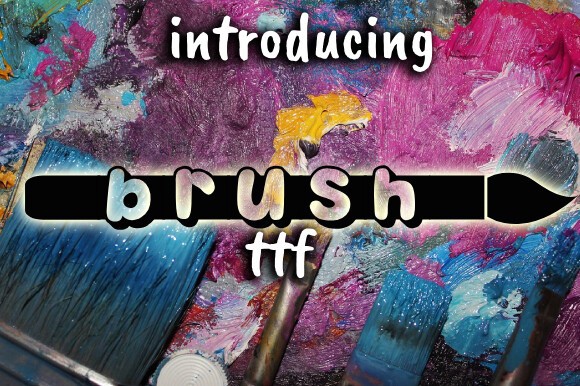 Brush