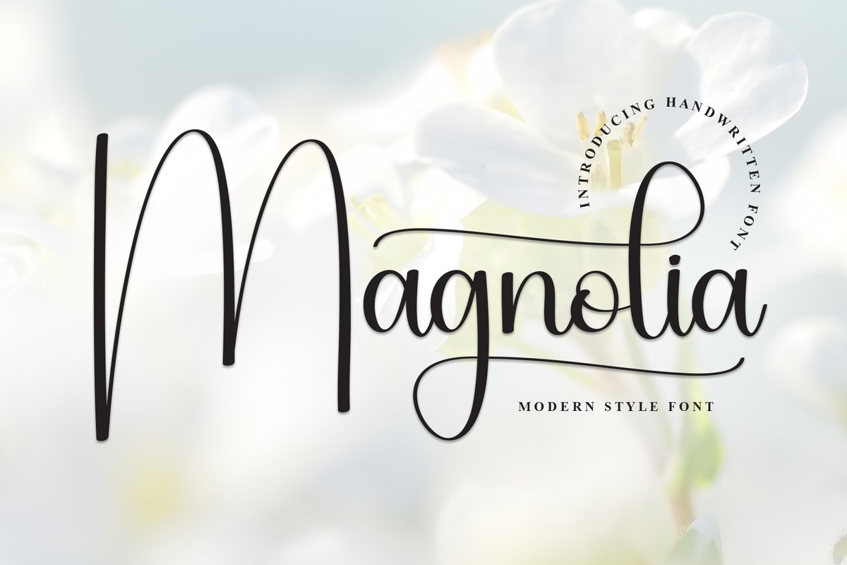 Magnoliа