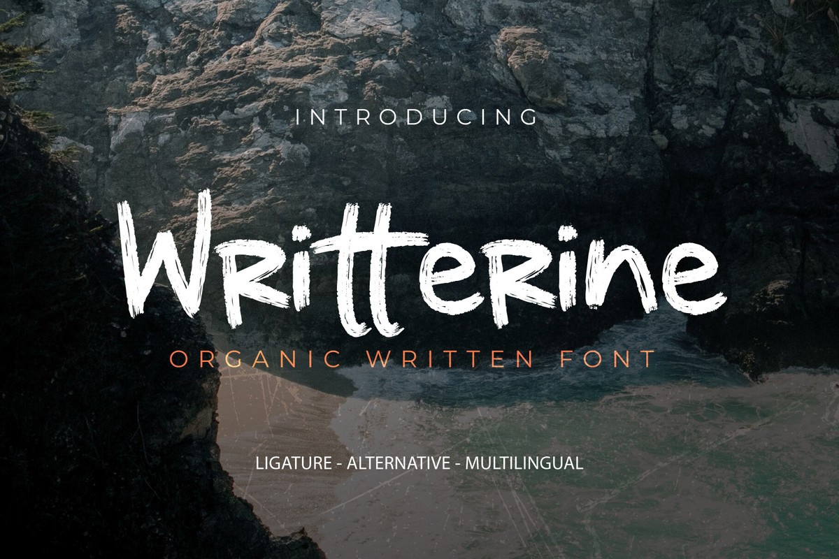 Writterine