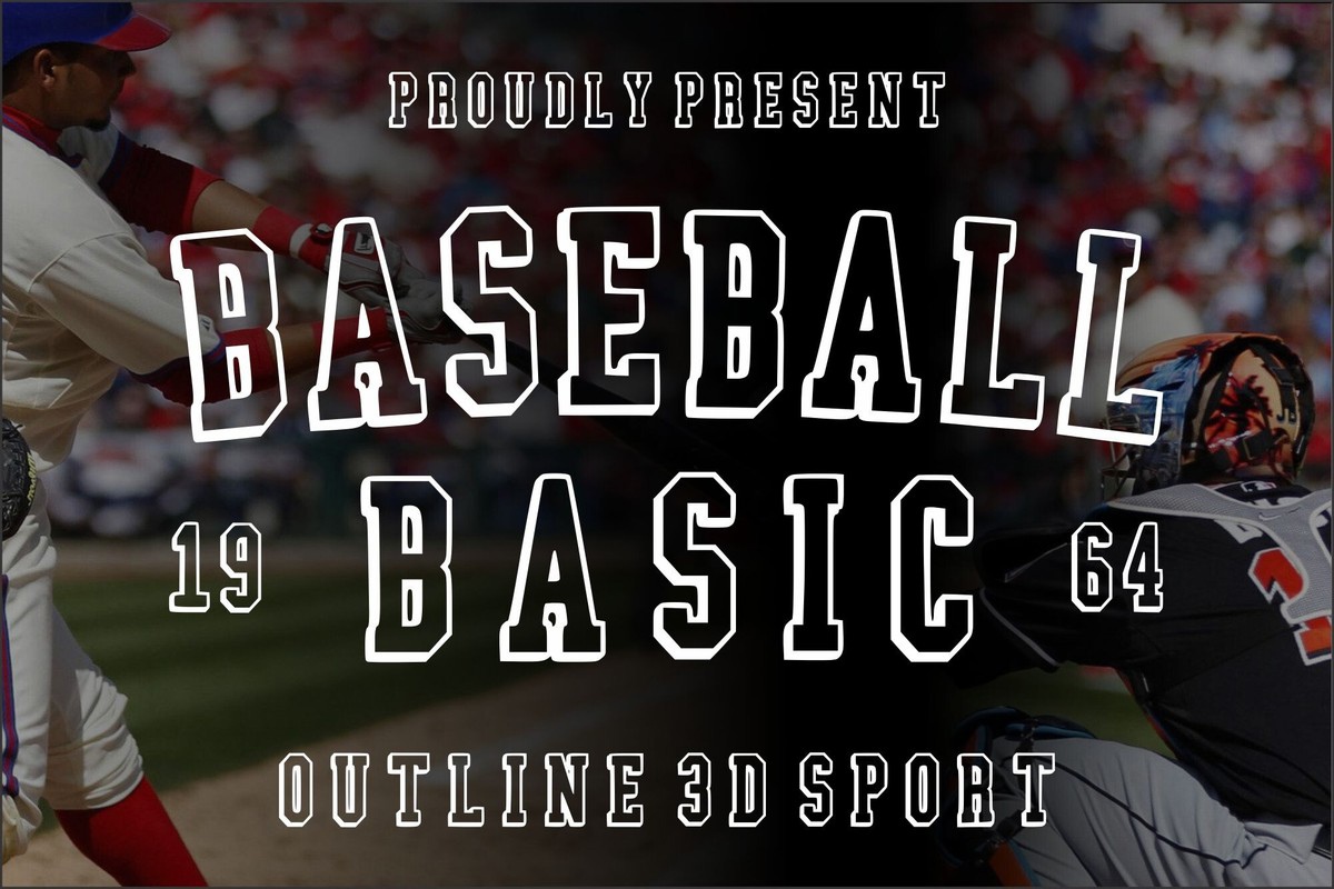 Baseball Basic