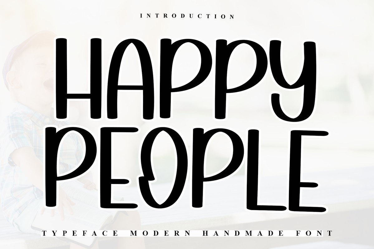 Happy People