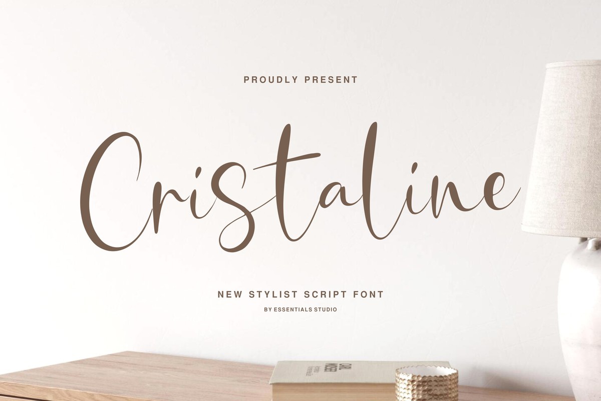 Cristaline