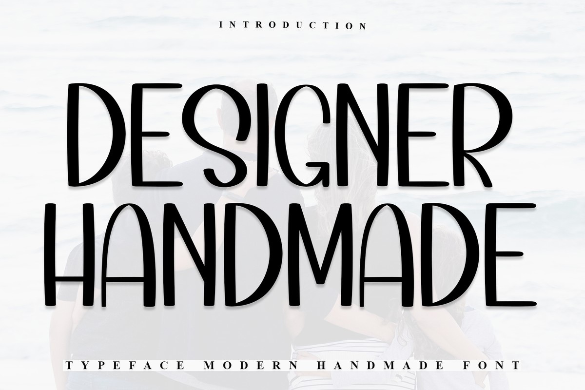 Designer Handmade