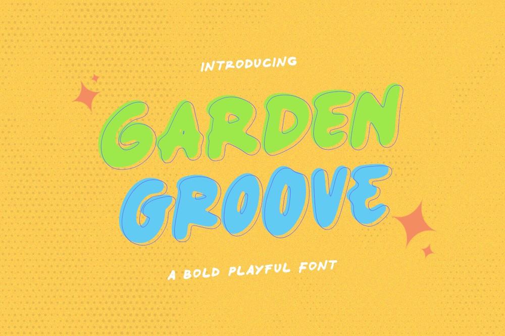 Garden Groove