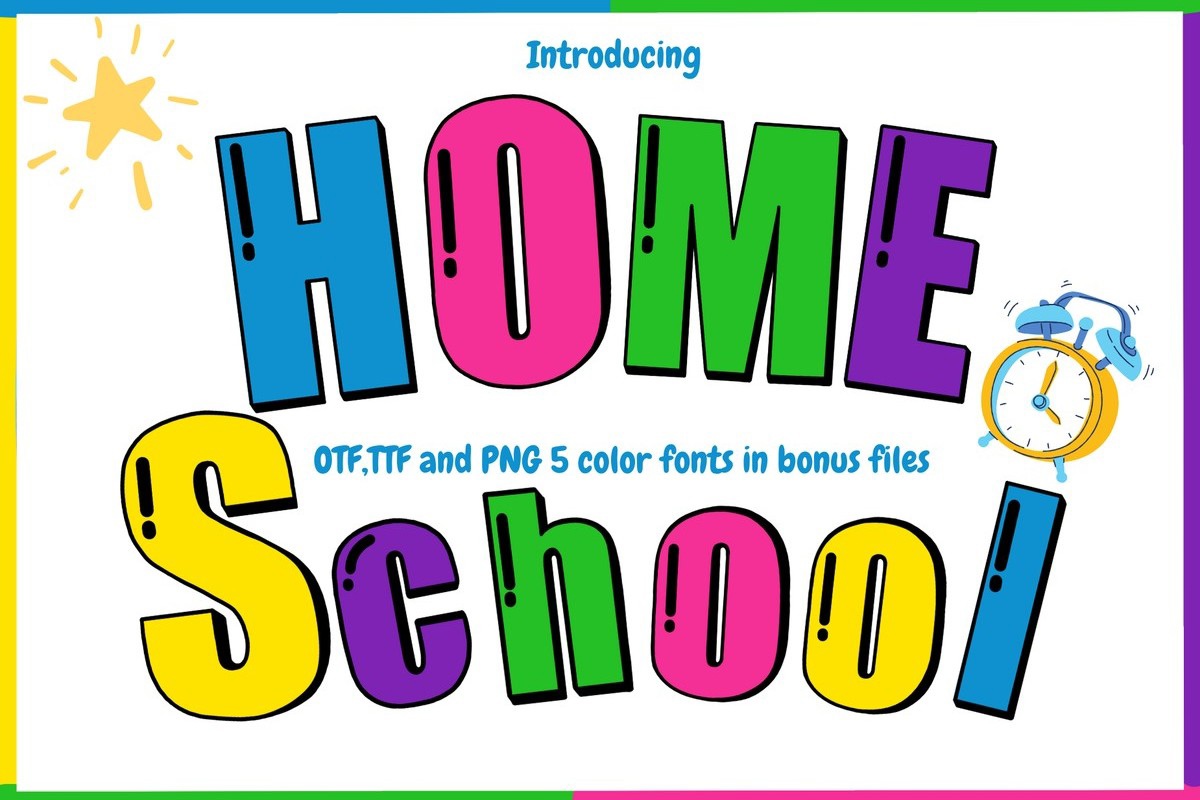 Home School