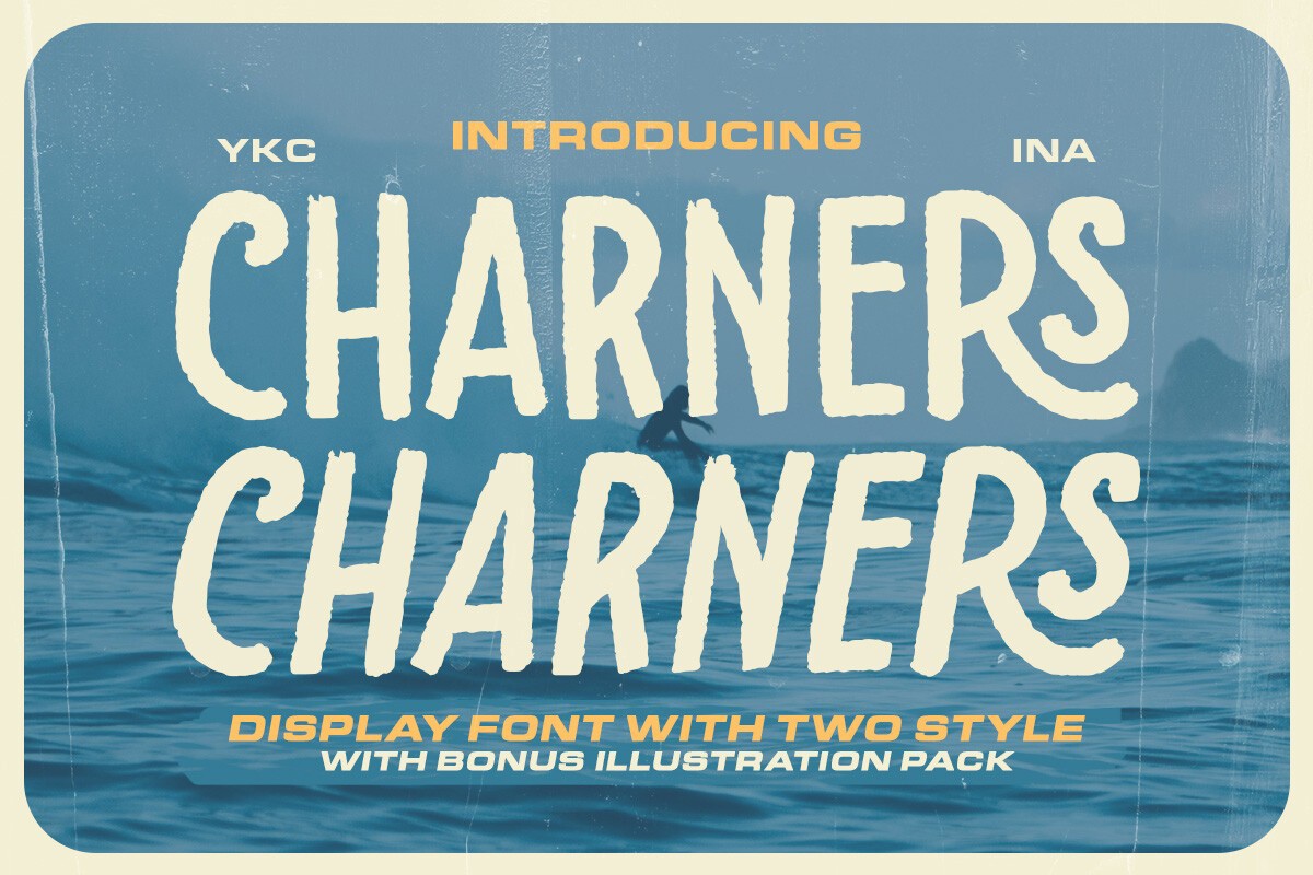 Charners