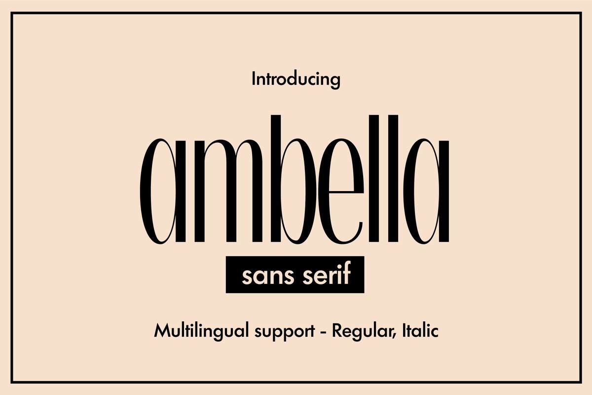 Ambella