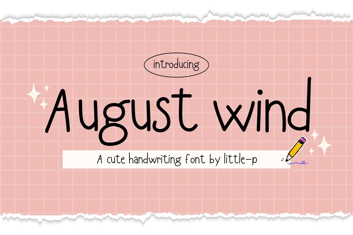 August Wind