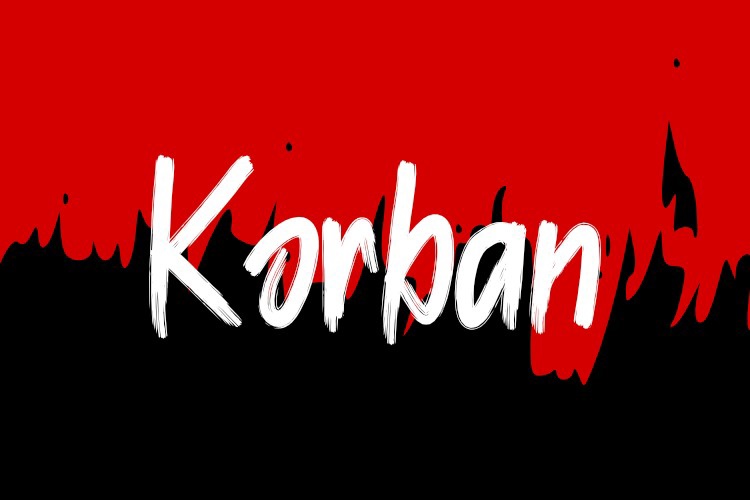 Korban