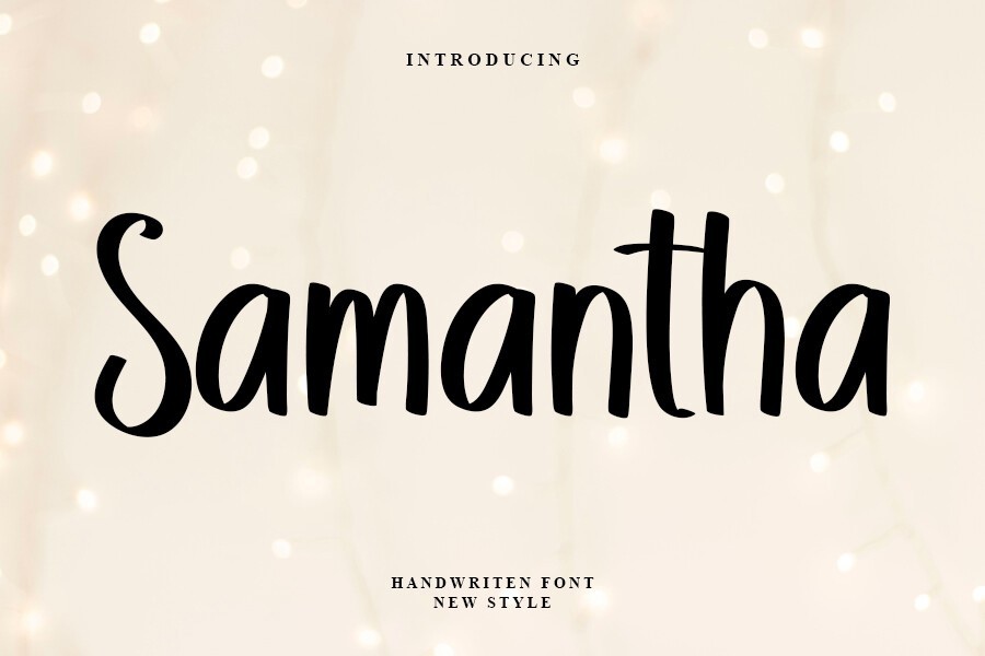 Samantha