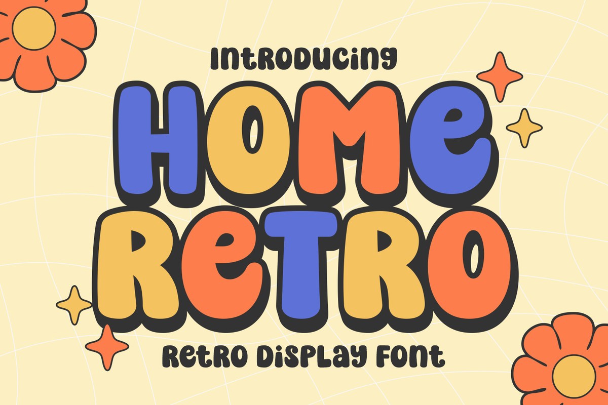 Home Retro