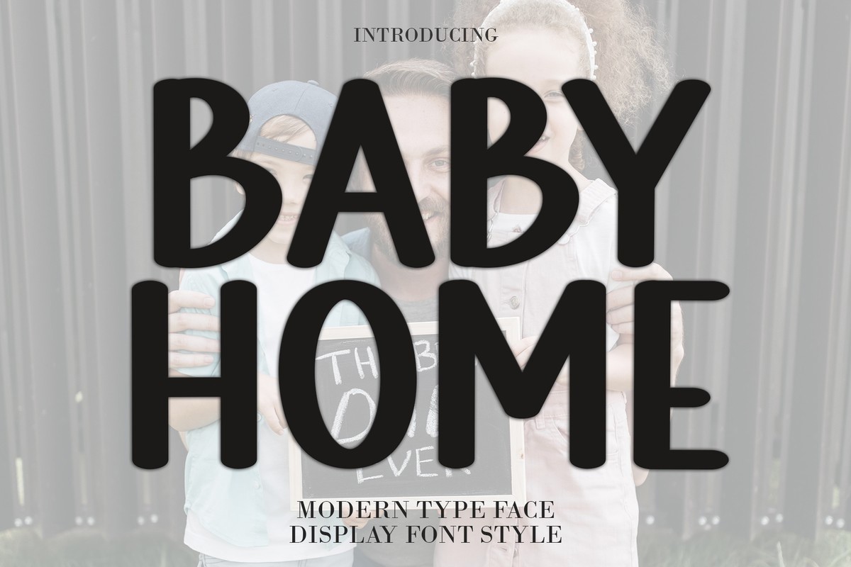 Baby Home