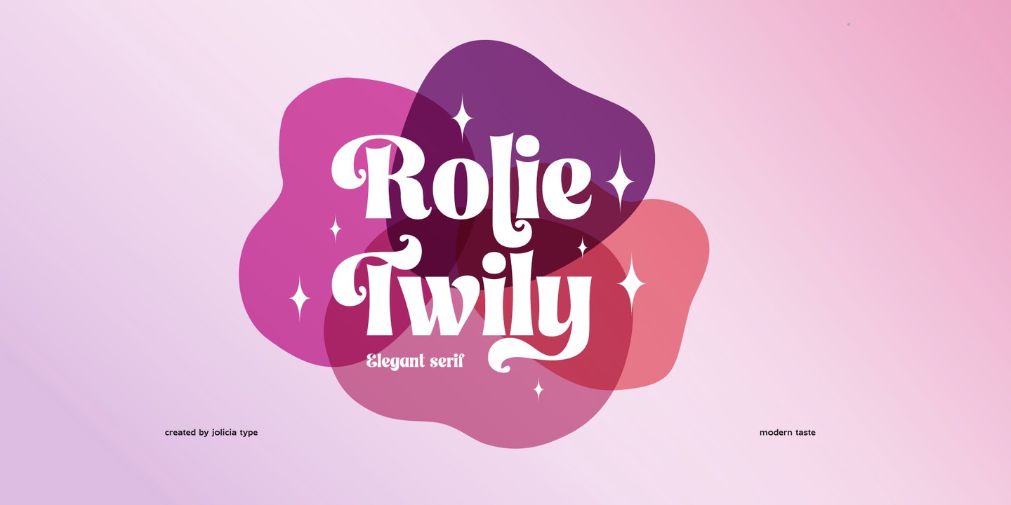 Rolie Twily