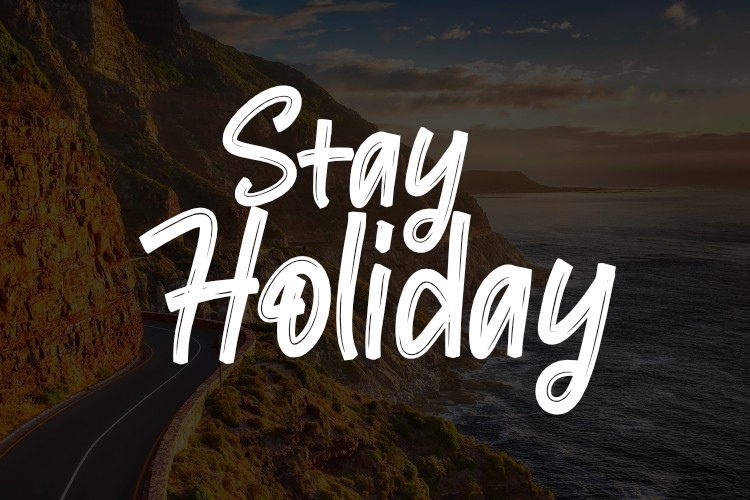 Stay Holiday