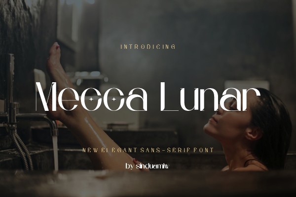 Mecca Lunar