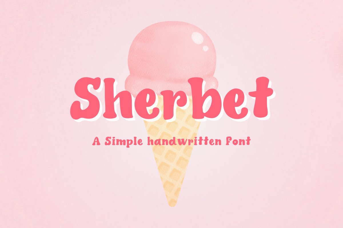 Sherbet