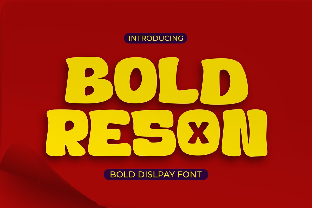 Bold Reson