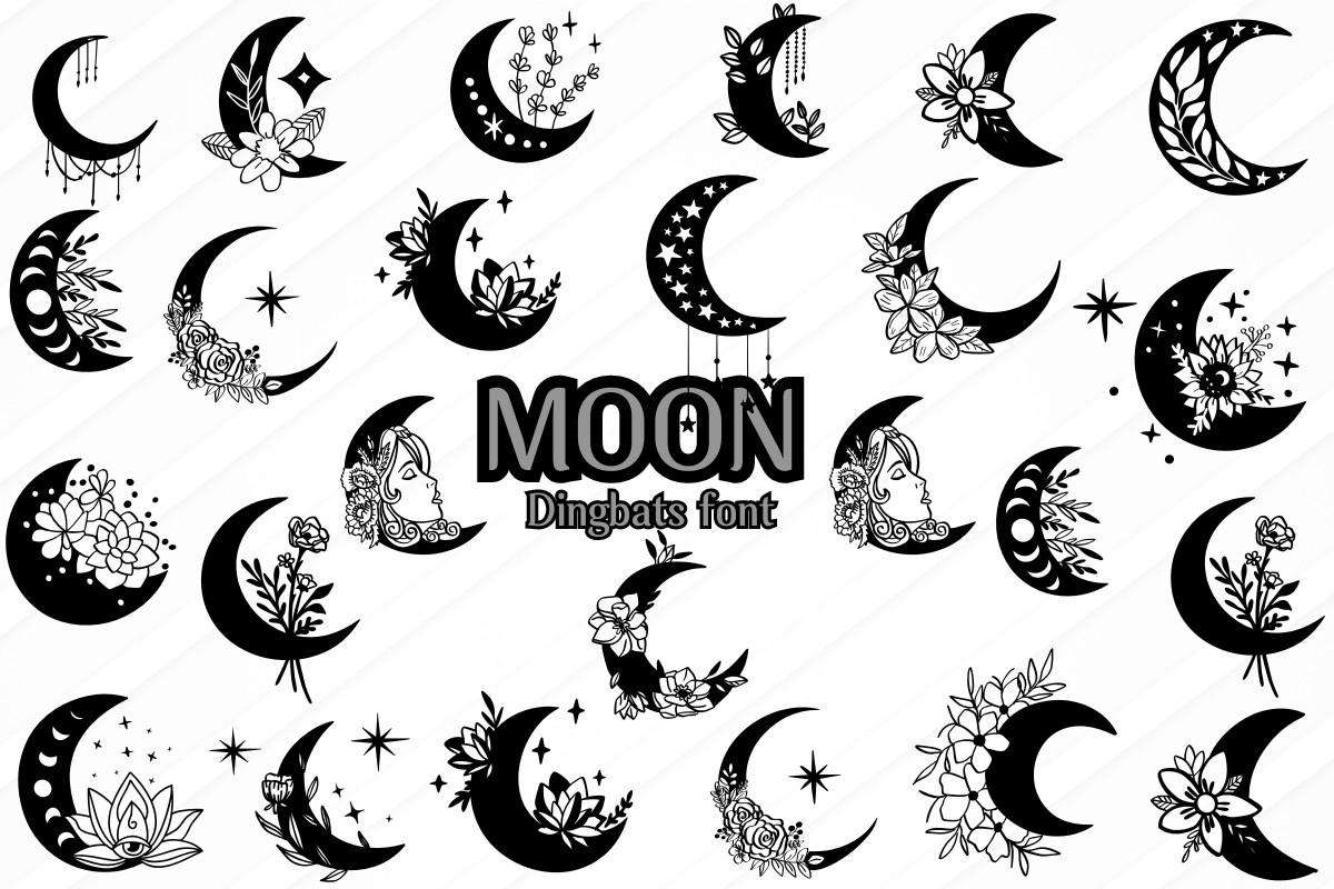 Moon