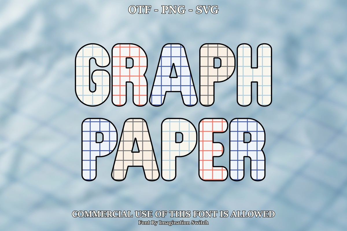 Graph Paper