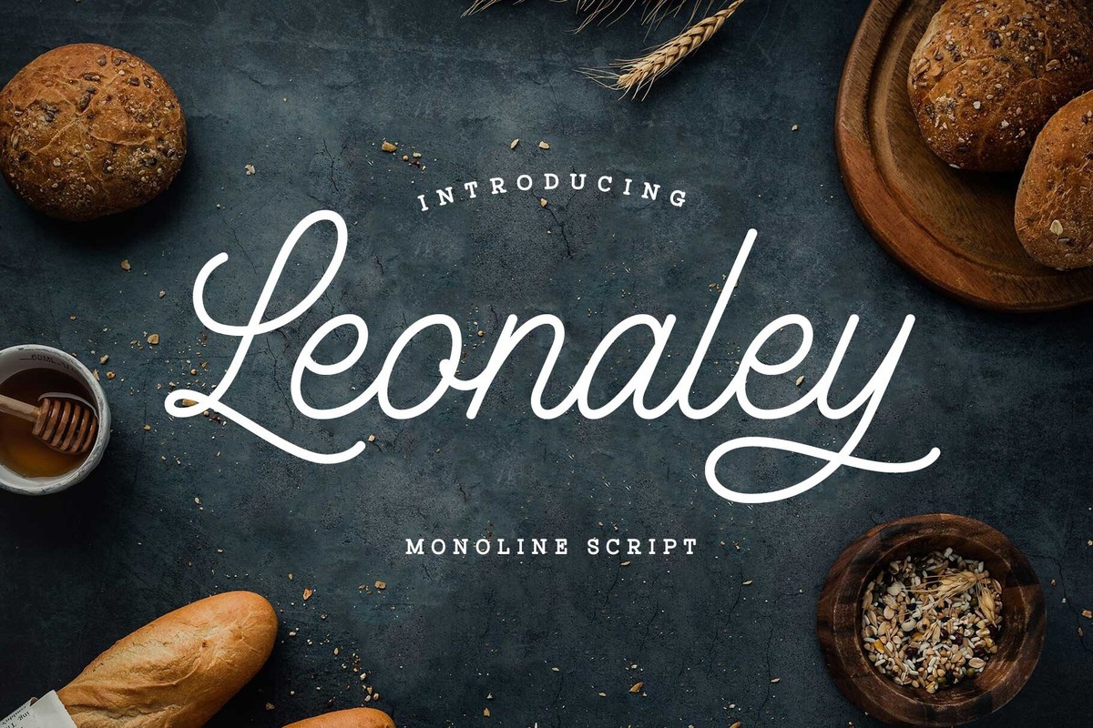 Leonaley