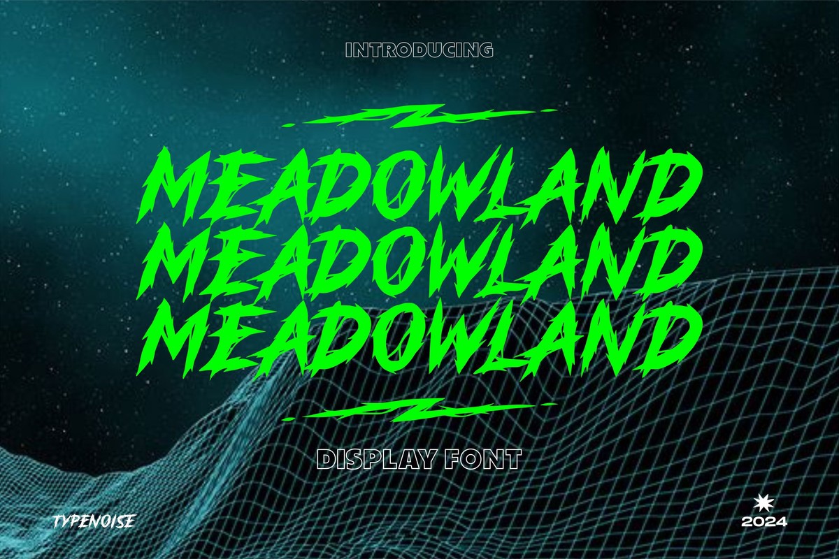 Meadowland