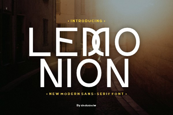 Lemonion