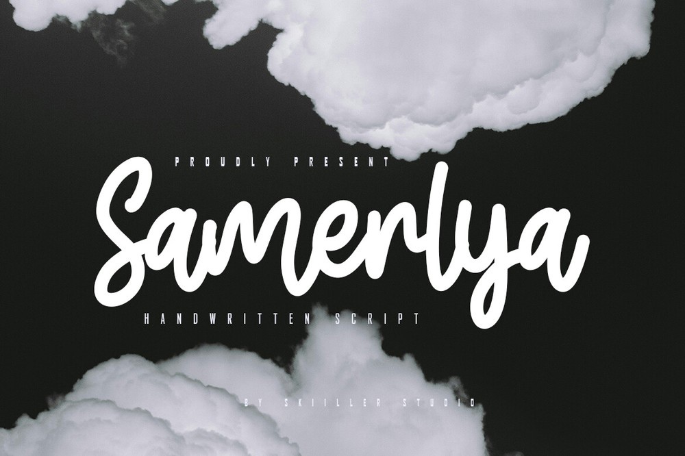 Samerlya