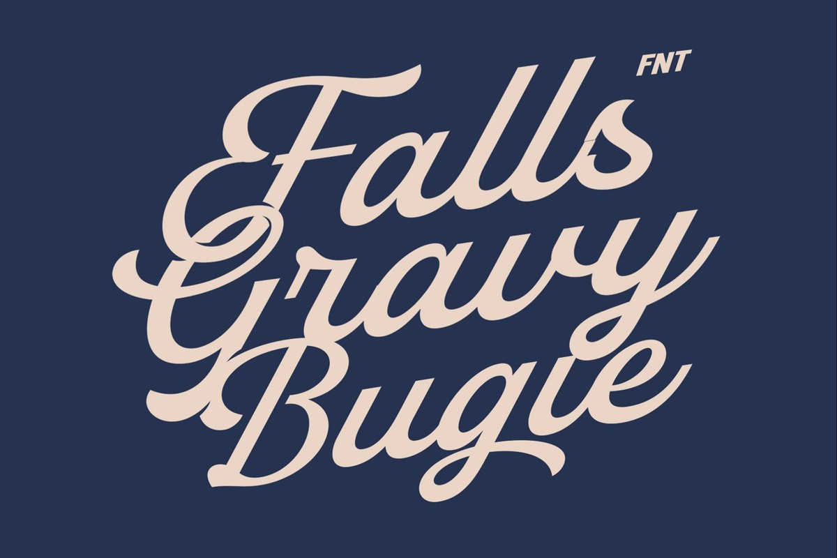 Falls Gravy Bugies