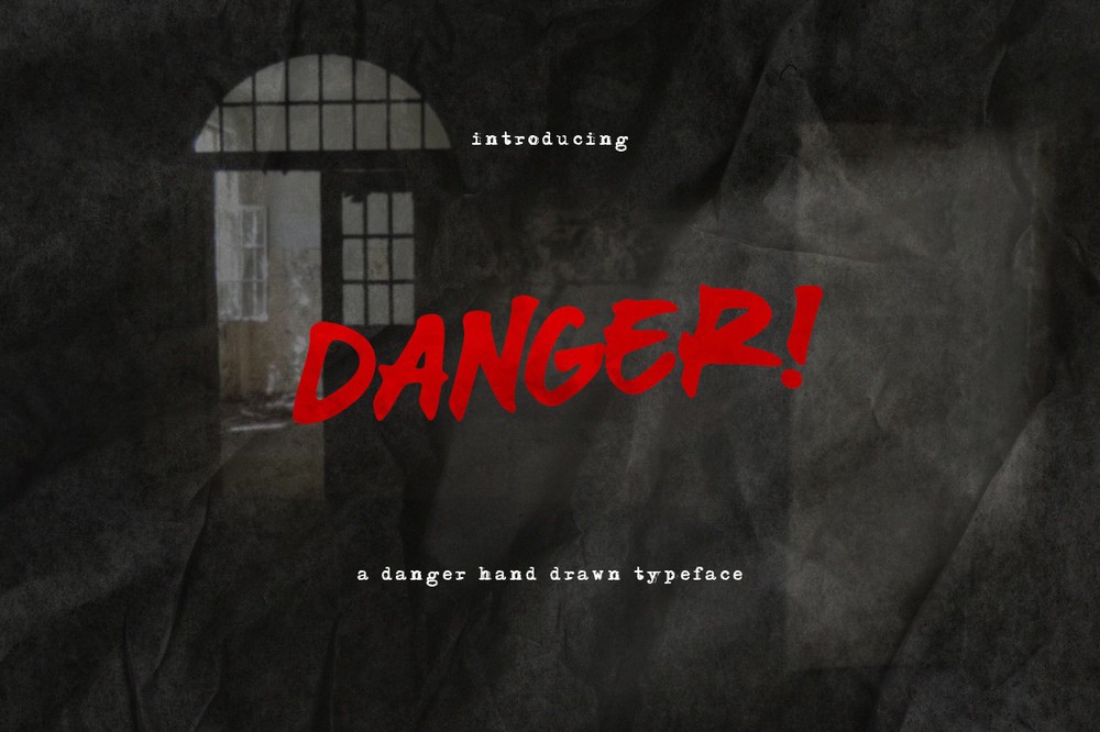 Danger