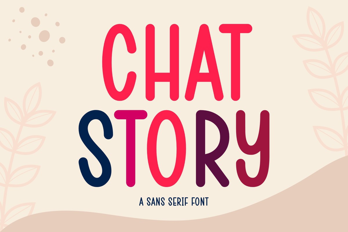 Chat Story