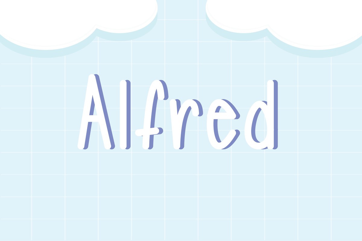 Alfred