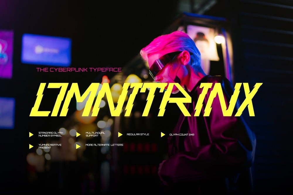 Omnitrinx