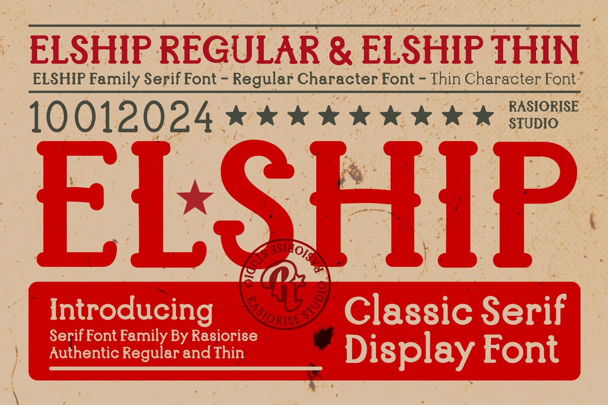 Elship