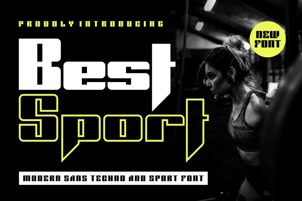 Best Sport