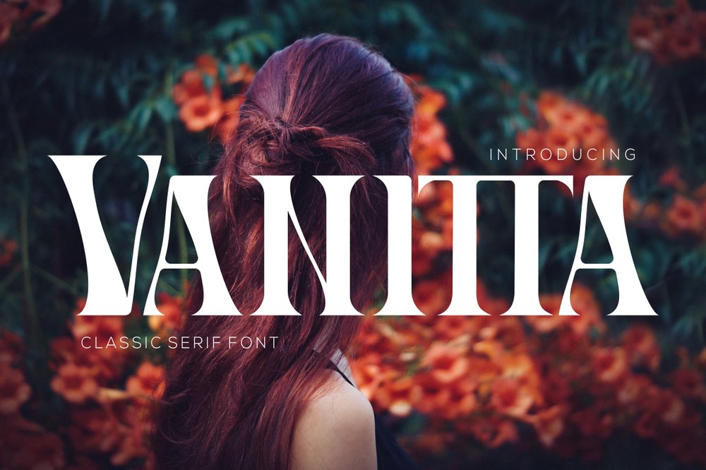 Vanitta