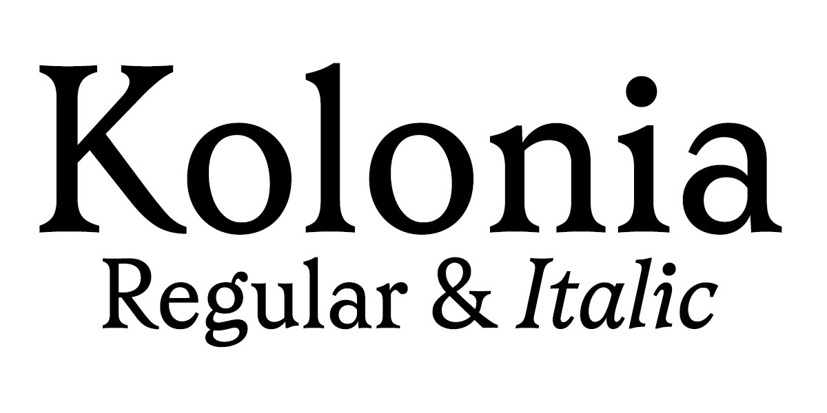 Kolonia