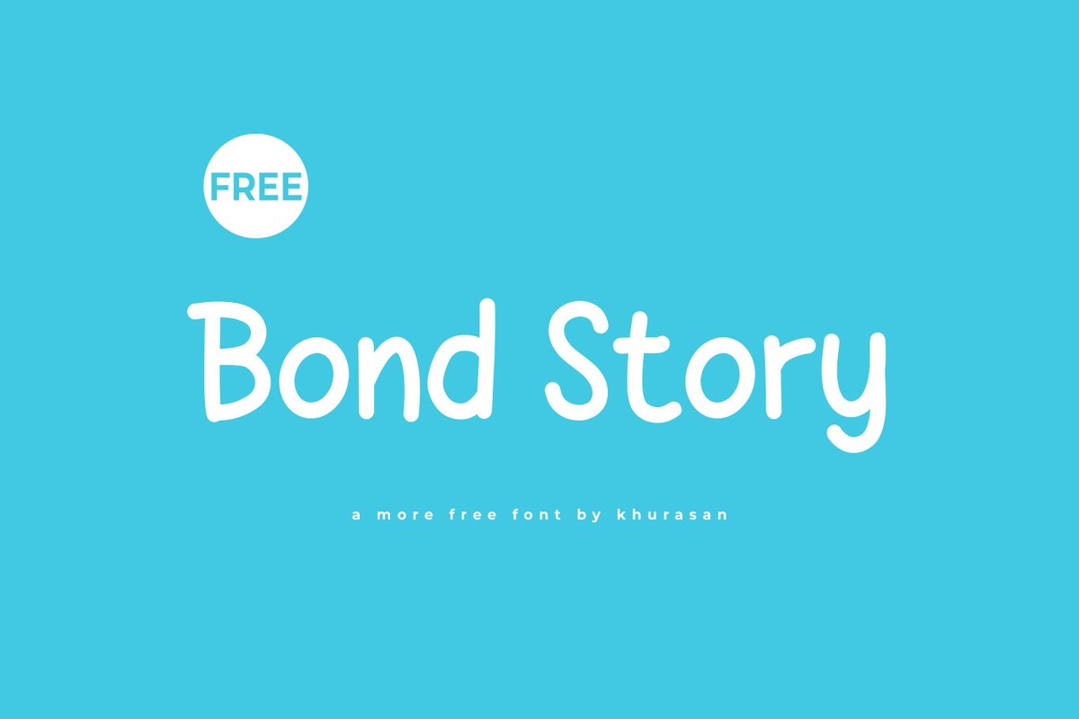 Bond Story