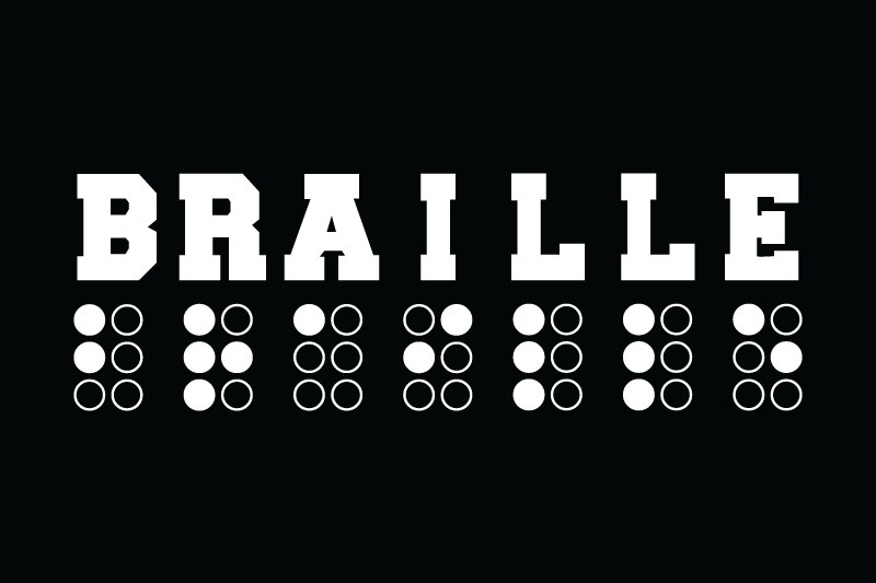 Braille