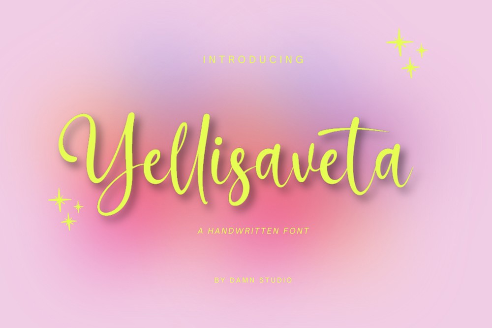 Yellisaveta