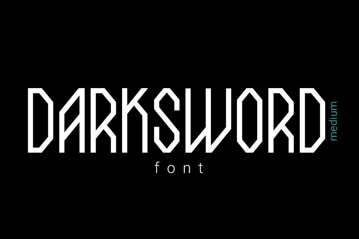 DarkSword Medium