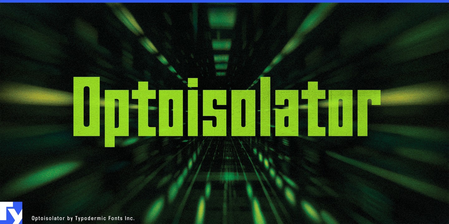 Optoisolator