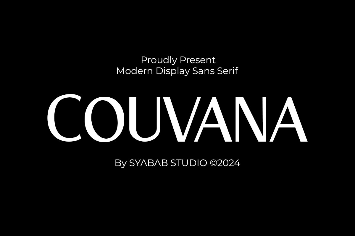 Couvana