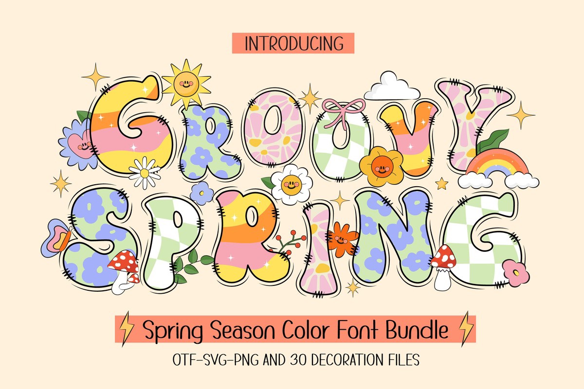 Groovy Spring