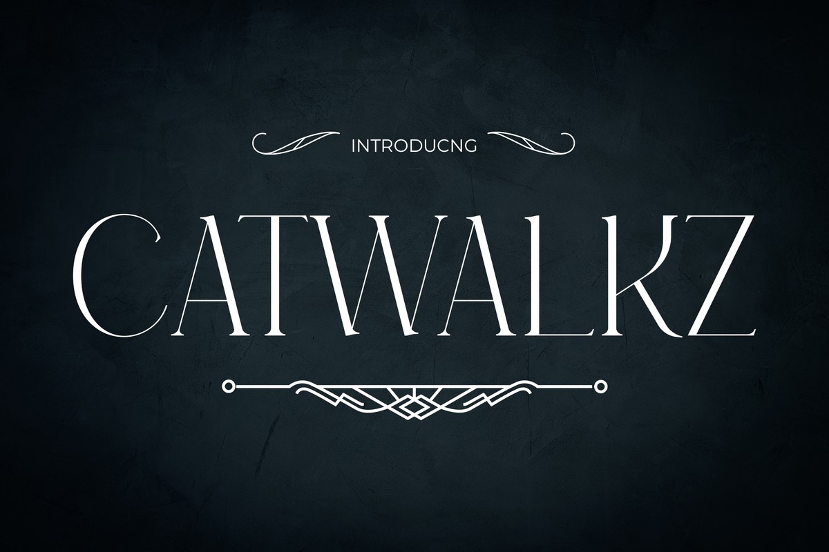 Catwalkz