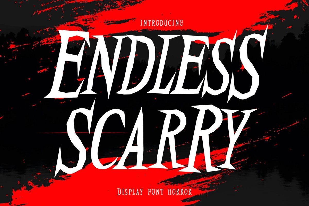 Endless Scarry