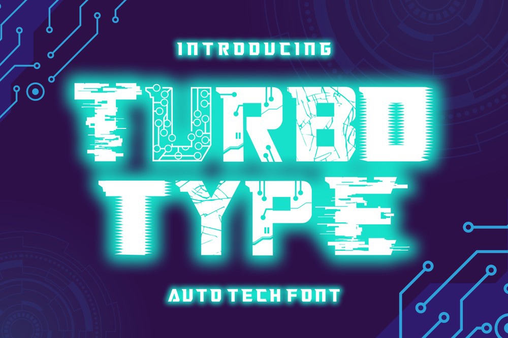 Turbo Type