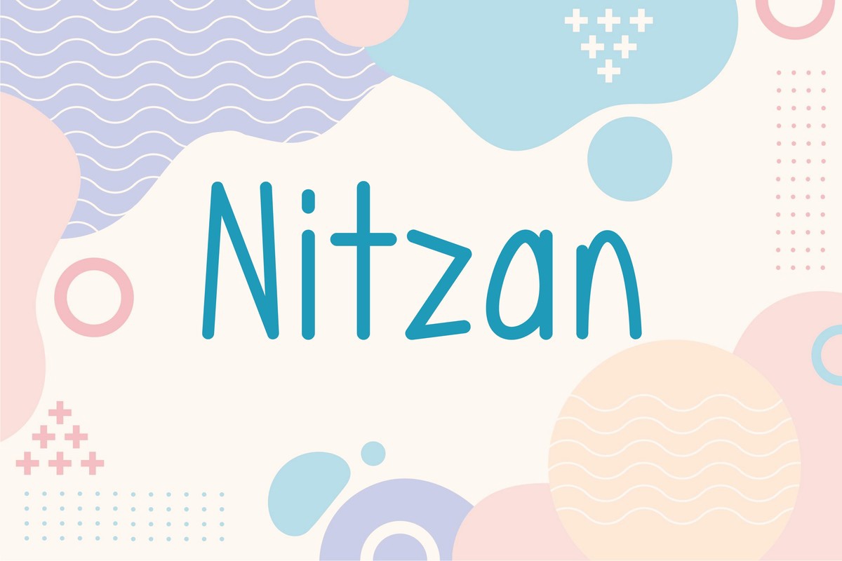 Nitzan