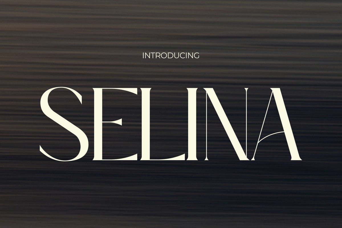 Selina