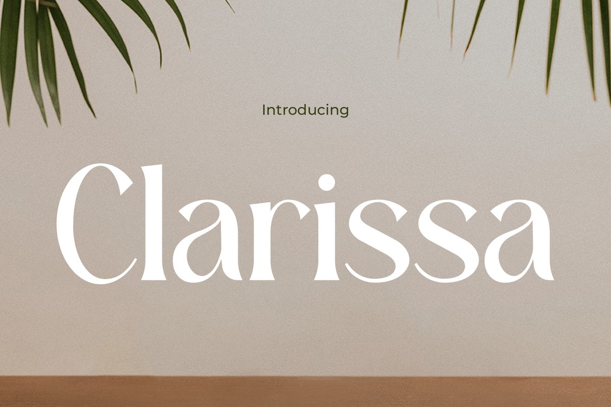 Clarissa