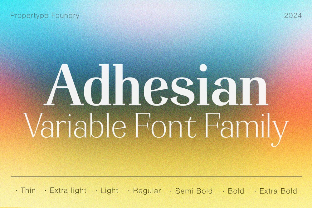 Adhesian